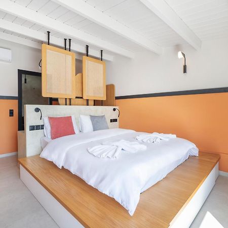 דירות סיטייה Casa Di Cornaro מראה חיצוני תמונה