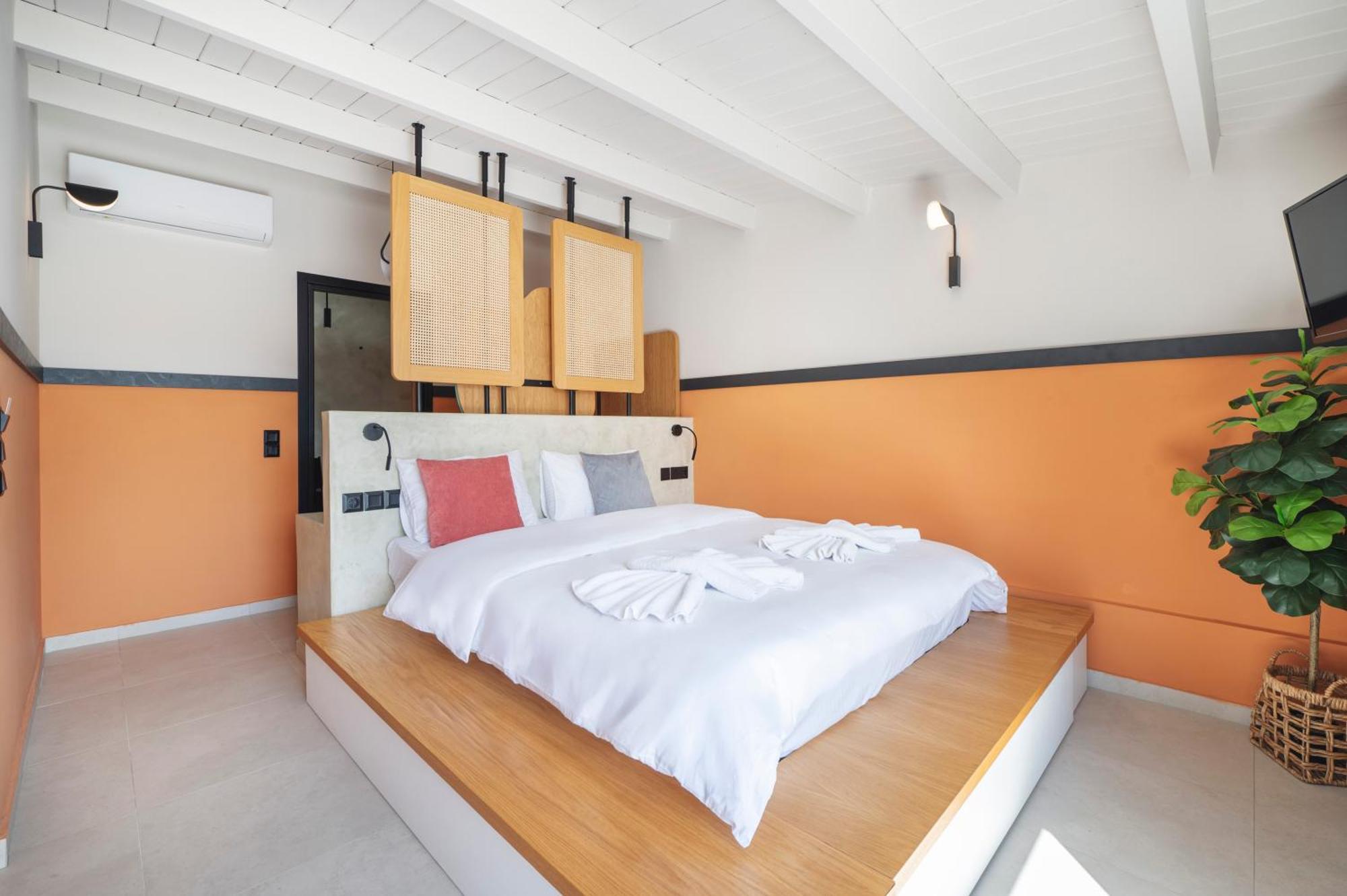 דירות סיטייה Casa Di Cornaro מראה חיצוני תמונה